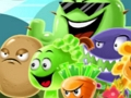Spel Plante vs Undead  aanlyn
