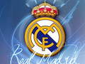 Spel Real Madrid legkaart  aanlyn