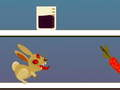 Spel RABid Rabbits - Bunny Run aanlyn