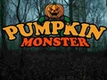 Spel Pampoenmonster  aanlyn