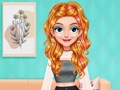 Spel Beïnvloeders Cargo Pants Dress Up  aanlyn