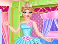 Spel Anna wil mooi word  aanlyn