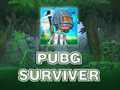 Spel PUBG Survivor  aanlyn