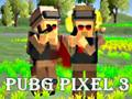 Spel PUBG Pixel 3 aanlyn