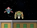 Spel Red van Aliens II  aanlyn