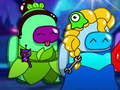 Spel Prinses Amoung Plus Maker  aanlyn