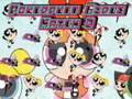Spel PowerPuff Girls Match 3 aanlyn