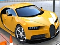 Spel Vragmotorparkeerplek  aanlyn