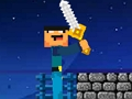 Spel Noob vs Pro Armageddon aanlyn