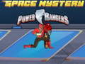 Spel Power Rangers Spaces Mystery aanlyn