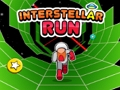 Spel Interstellêre hardloop  aanlyn