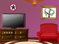 Spel Ontwerperhuis ontsnapping aanlyn