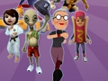 Spel Boos Gran Run  aanlyn