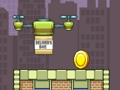 Spel Drone aflewering  aanlyn