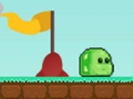 Spel Jelly jump spel  aanlyn