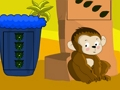 Spel Oiseau House Escape aanlyn