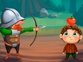 Spel Vrugteslaai boog  aanlyn