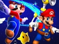 Spel Super Mario Shooting Zombie aanlyn