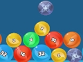 Spel Borrel saamsmelt  aanlyn