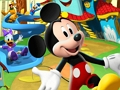 Spel Funny's Funhouse Mania aanlyn