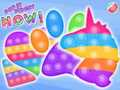 Spel Pop It Fidget Nou!  aanlyn