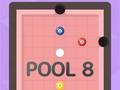 Spel Swembad 8  aanlyn