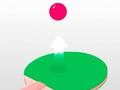 Spel Pong Arcade aanlyn