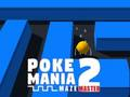 Spel Poke Mania 2 Maze Master aanlyn