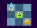 Spel Red die monster  aanlyn