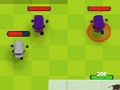 Spel Arch Hero Viking -verhaal  aanlyn
