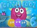 Spel Frizzle Fraz 6 aanlyn