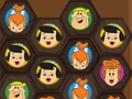 Spel Die Flintstones Brontosaurus Burgerbyte  aanlyn
