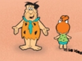 Spel Die Flintstones Yabba Dabba Mazie  aanlyn