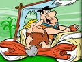 Spel Die verskil tussen Flintstones!  aanlyn