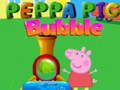 Spel Peppa varkborrel aanlyn