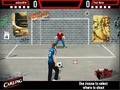 Spel Teen die muur  aanlyn