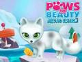 Spel PAWS TOTAUSTE ARCTIC EDITION aanlyn