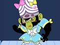 Spel Die Powerpuff Girls Morning Mix-up  aanlyn