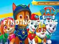 Spel Poot patrollie vind sterre aanlyn