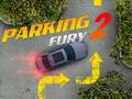 Spel Parkering Fury 2 aanlyn