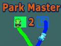 Spel Parkmeester 2  aanlyn