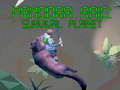Spel Pandora Raid: Survival Planet aanlyn