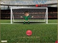 Spel Klop die Keeper  aanlyn