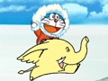 Spel Doraemon aanlyn