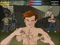 Spel Bojcovskij Klub  aanlyn