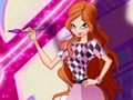 Spel Winx inkleur  aanlyn