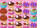 Spel Cupcake Jive aanlyn