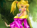 Spel Fairy Tinker Bell: nuwe uitrusting  aanlyn