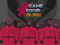 Spel Squid Game Jigsaw aanlyn