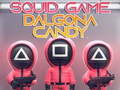 Spel Inkvis spel Dalgona Candy  aanlyn